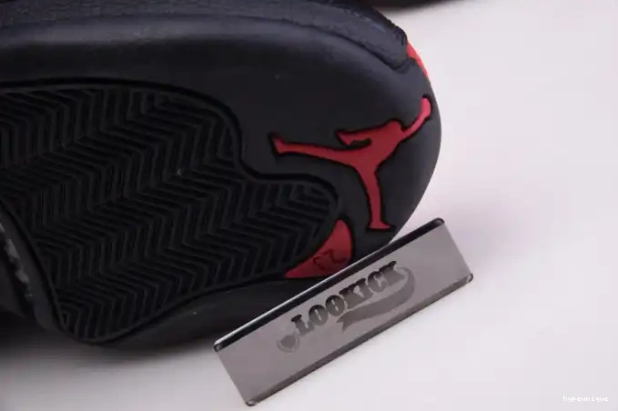 HYPE Air Jordan CT8013-602 Flu Retro 12 Reverse Game 0508
